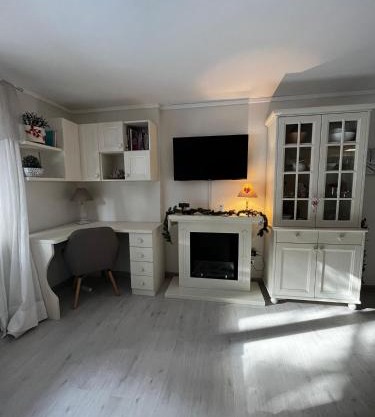 La casa di Ele