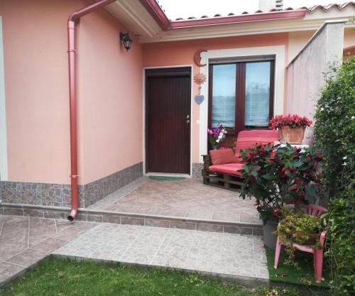La casa di Eledo