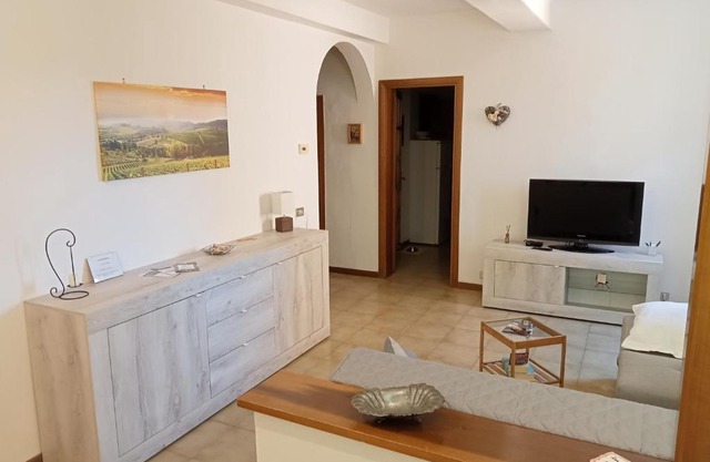 La casa di Elisa