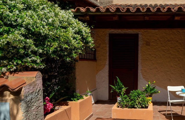 La Casa di Elisabetta