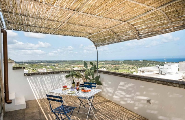 La Casa di Emma - One Bedroom House, Sleeps 4