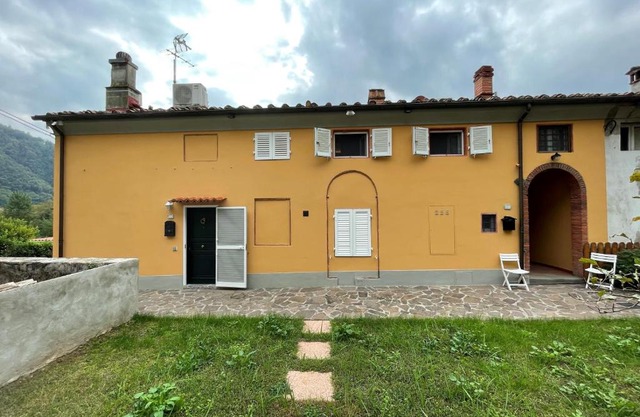 La Casa Di Emma