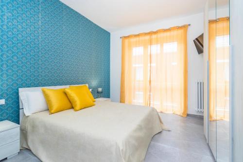 La Casa di Ezio a pochi passi dal Centro
