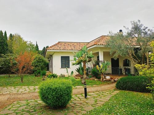 La Casa di Fede