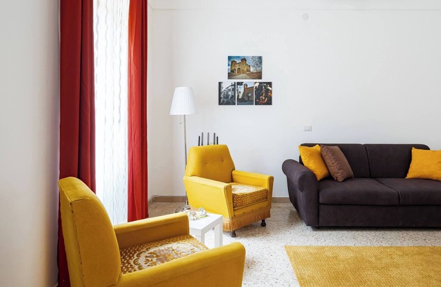 La Casa di Feligiò - YourPlace Abruzzo