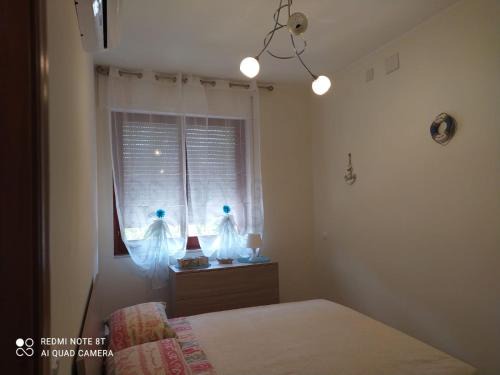 La casa di Fofo' e Ninetta