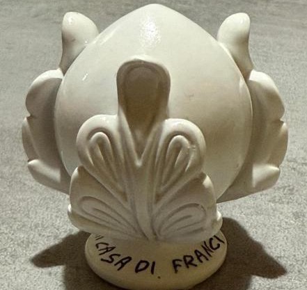 La CASA DI FRANCI