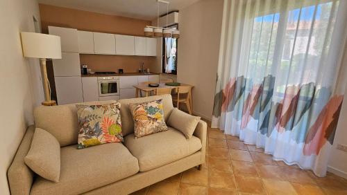 La casa di Francy con Giardino Privato