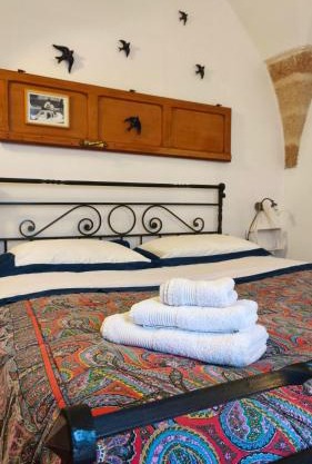 La Casa di Giù Salento