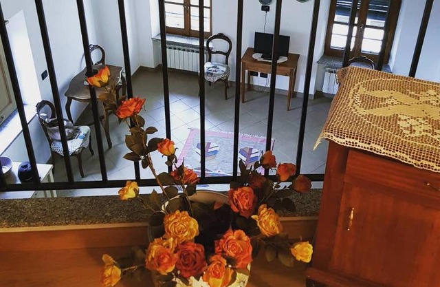 La casa di Gina