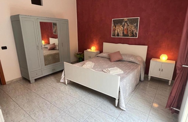 La Casa di Ginevra
