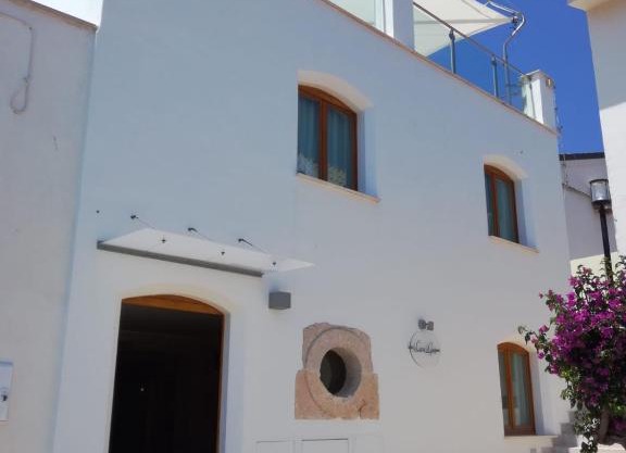 La Casa di Gino