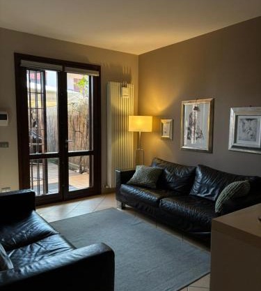 "La Casa di Gio" Appartamento con giardino e ingresso privato