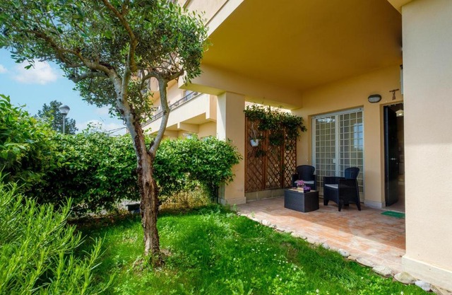 La Casa di Giovanna