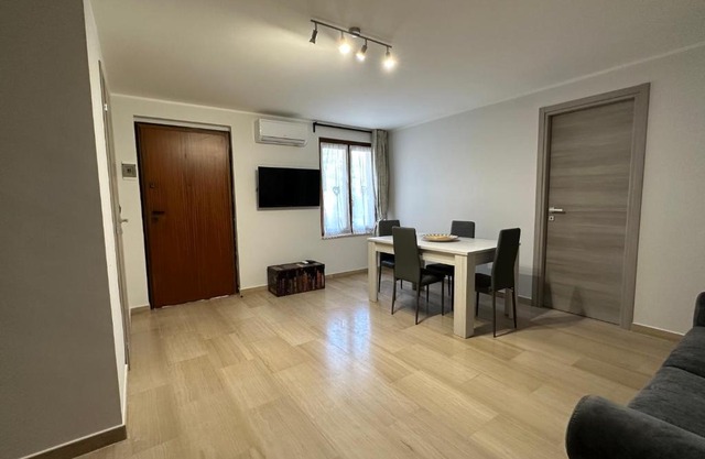 La casa di Giulia
