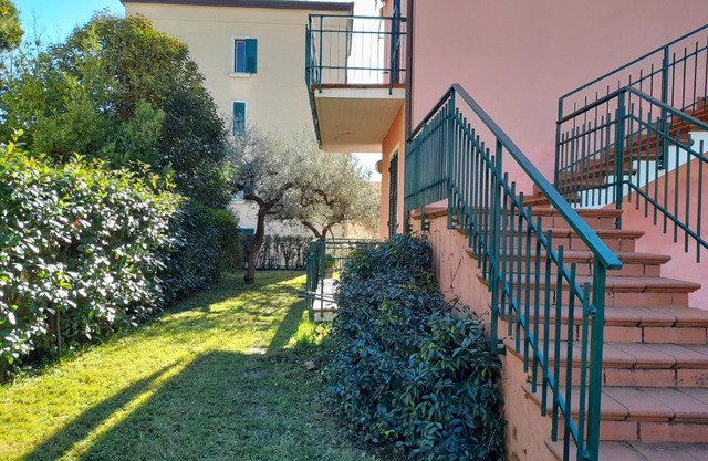 La casa di Giuly