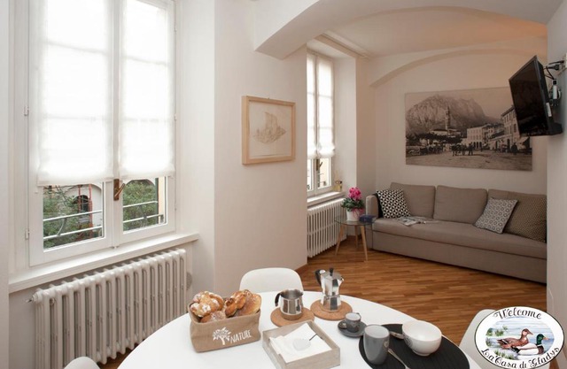 LA CASA DI GLADYS