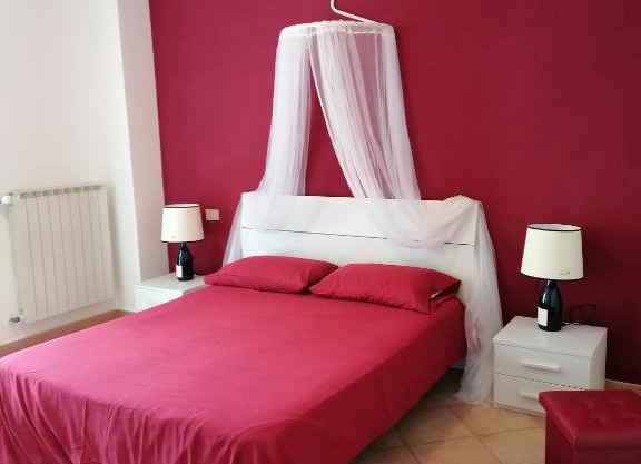 La Casa di Golia