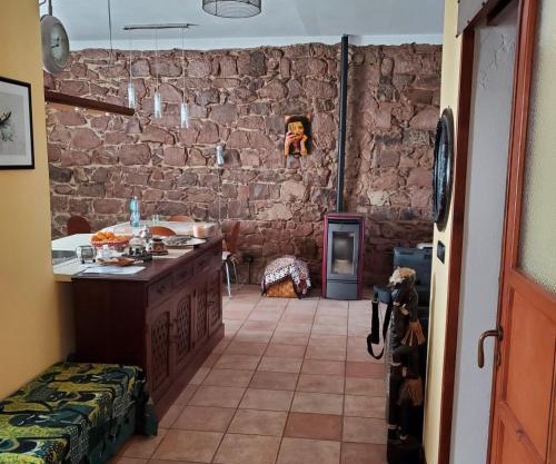 La casa di Grace IUN P2482