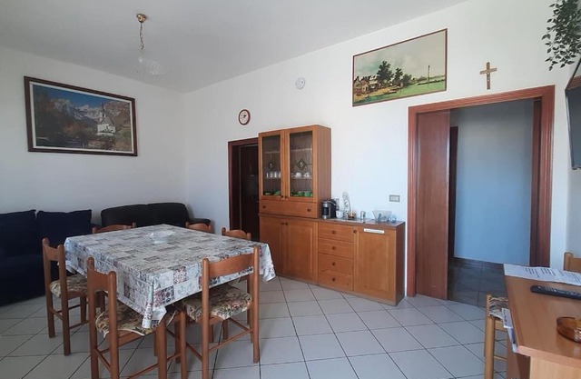 La casa di Heidi