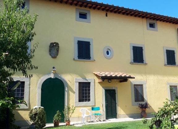 La Casa di Ida