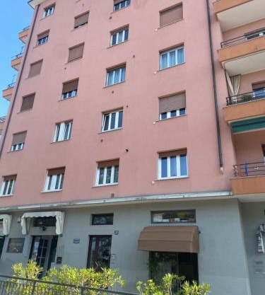 La casa di Irene