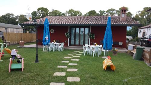 La Casa Di Isa