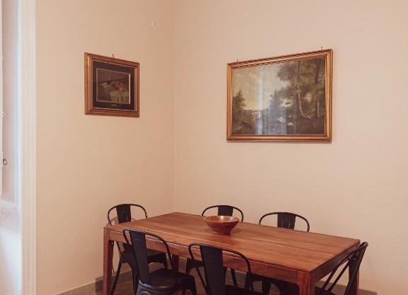 La Casa di Isidoro