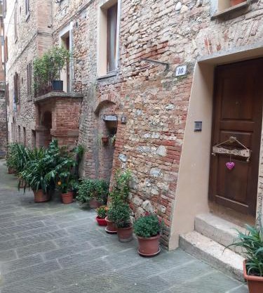 La casa di Virma