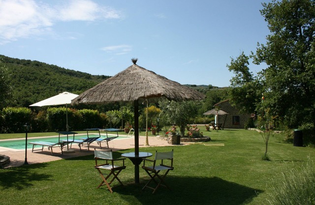La casa di Pino