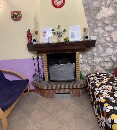 LA CASA DI ANNA