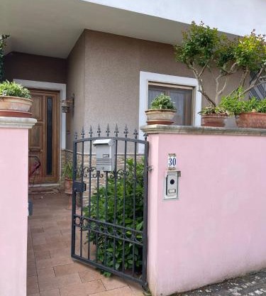 La casa di Morena