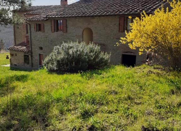 La casa di Laura