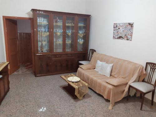 La casa di Lina