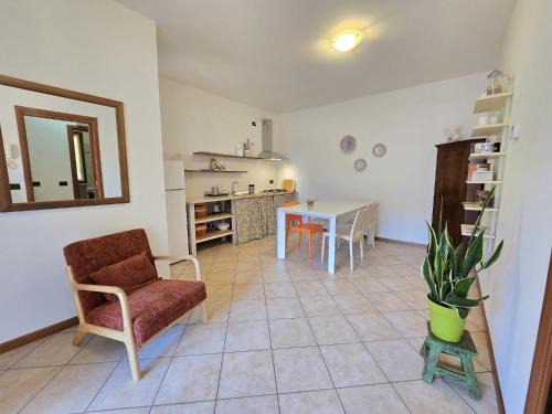 La casa di Lino