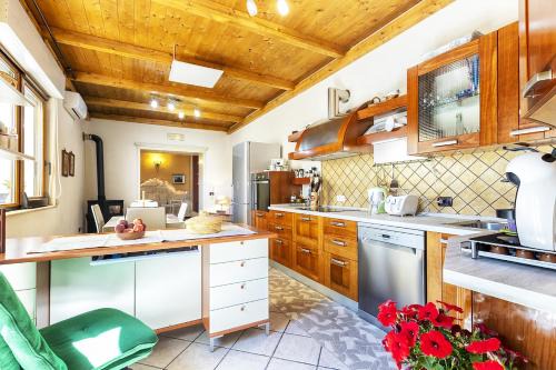La casa di Lo, marina di Sorso