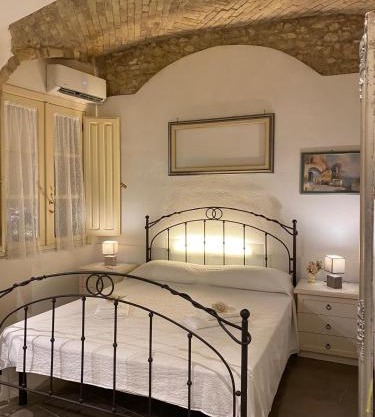 La casa di Luca