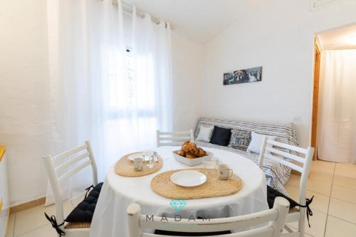 La casa di Luca