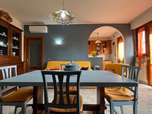 La Casa di Luci