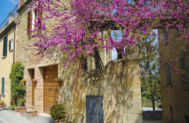 La Casa di Lucia