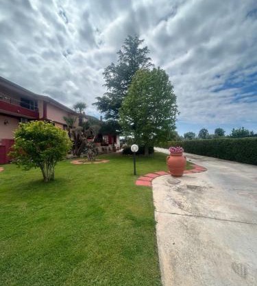 La casa di Lulù