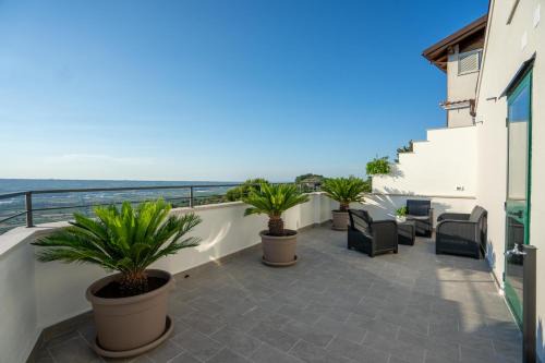 La casa di Mamie e Papi