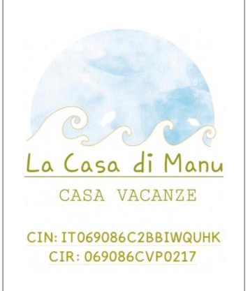 La casa di Manu