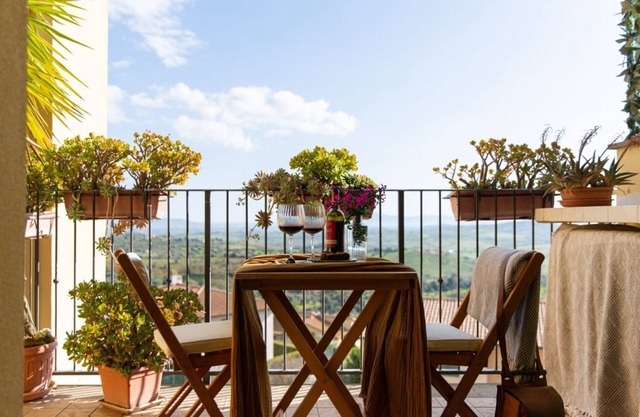 La Casa di Marco, holidays, sea and nature
