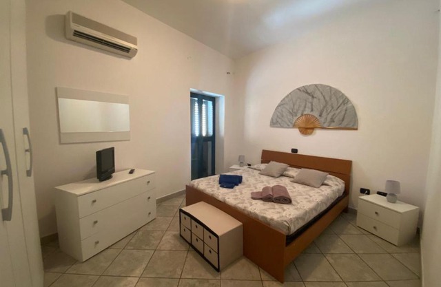 La Casa di Marco