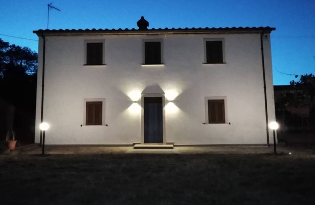 La Casa di Margherita - alquiler turístico