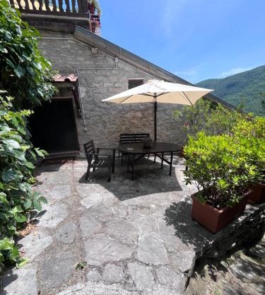 La casa di Martina