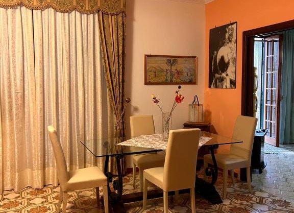 La casa di Mary