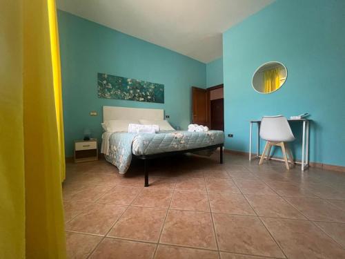 La Casa Di Maya