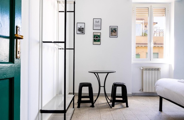 La Casa di Mela al Pigneto